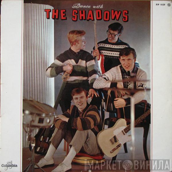  The Shadows  - Dance With The Shadows