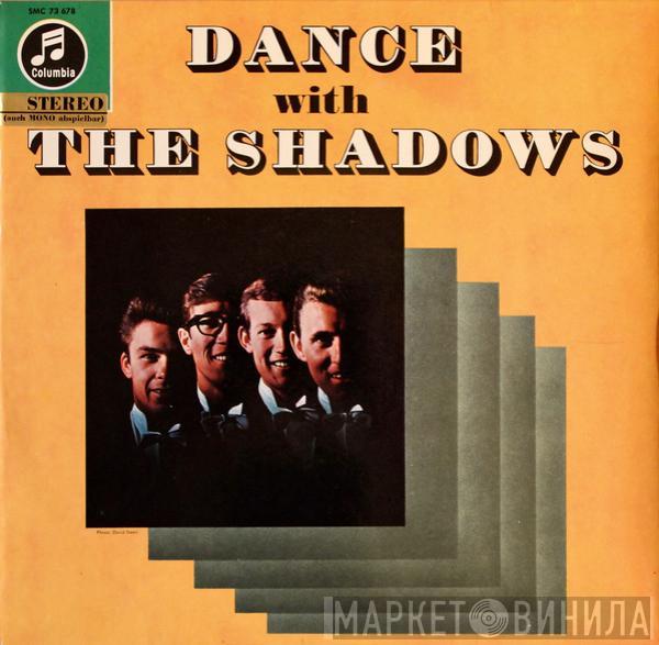  The Shadows  - Dance With The Shadows