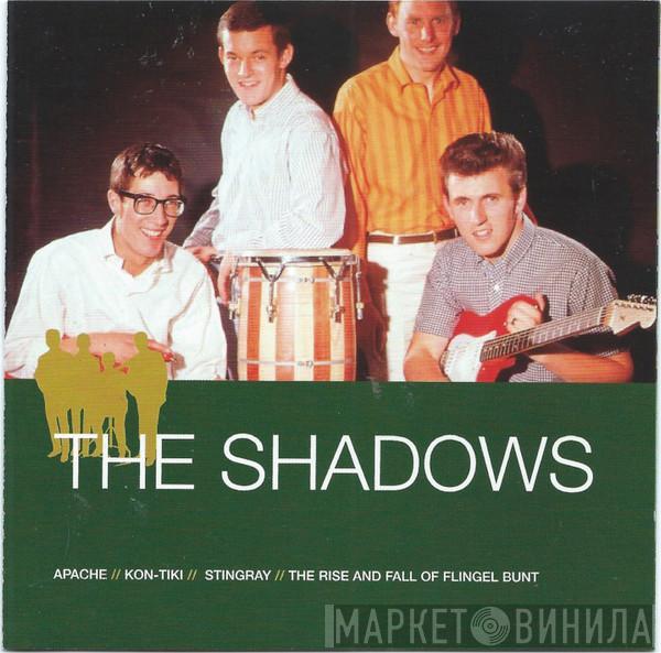  The Shadows  - Essential