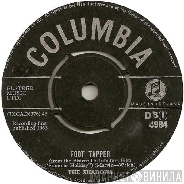 The Shadows - Foot Tapper