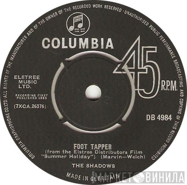 The Shadows - Foot Tapper