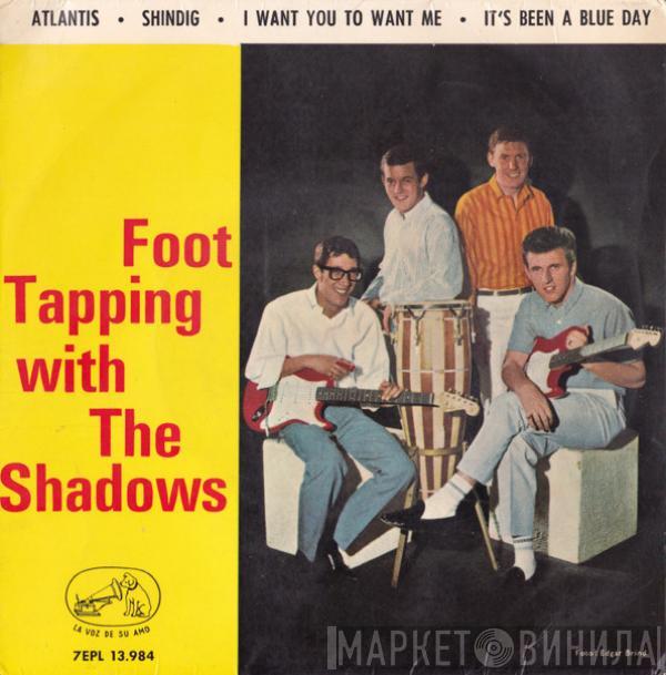 The Shadows - Foot Tapping With The Shadows