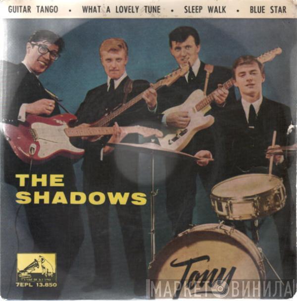 The Shadows - Guitar Tango