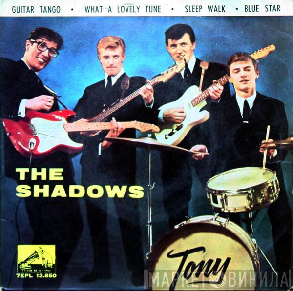 The Shadows - Guitar Tango