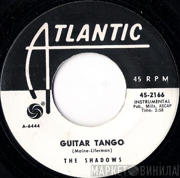  The Shadows  - Guitar Tango
