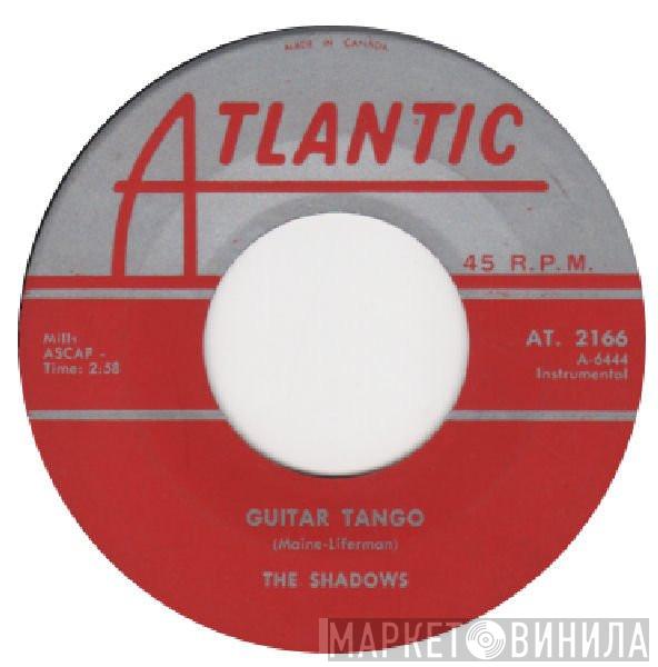  The Shadows  - Guitar Tango