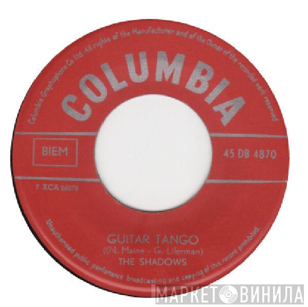  The Shadows  - Guitar Tango