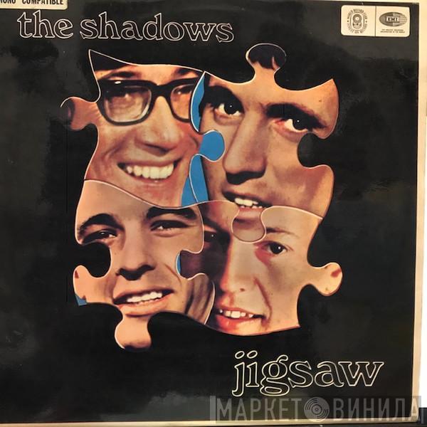 The Shadows - Jigsaw