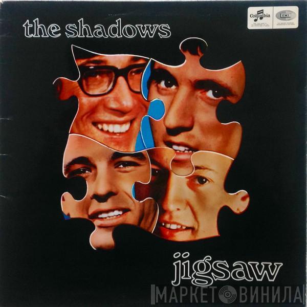 The Shadows - Jigsaw