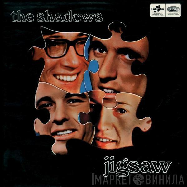  The Shadows  - Jigsaw