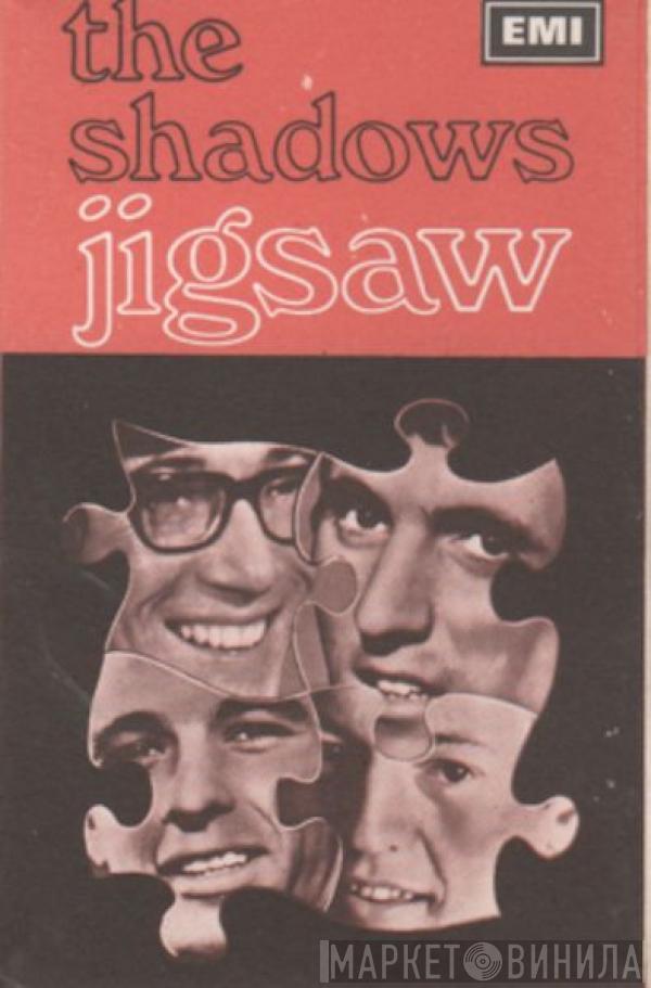  The Shadows  - Jigsaw