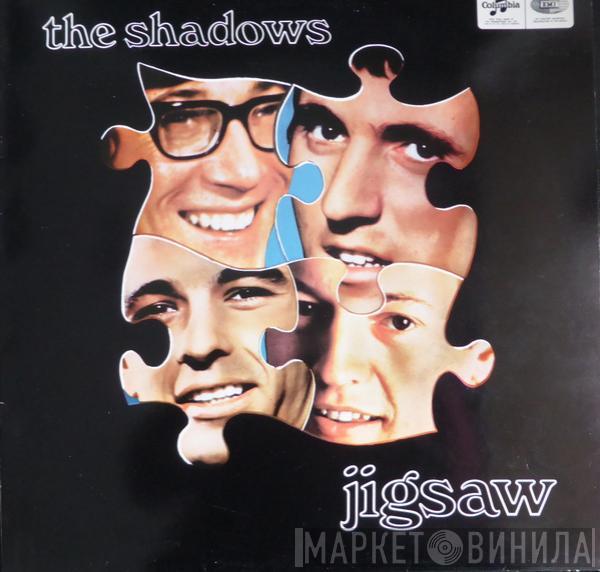 The Shadows - Jigsaw