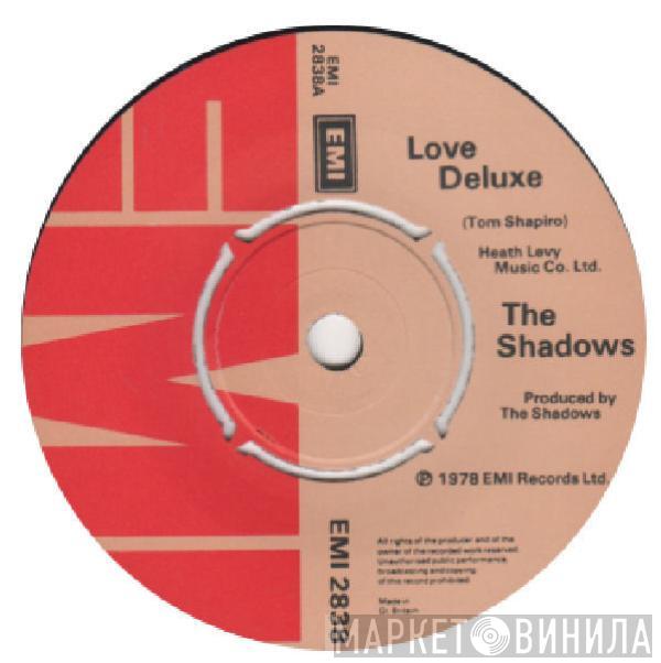 The Shadows - Love Deluxe