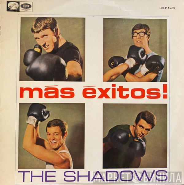 The Shadows - Más Éxitos!