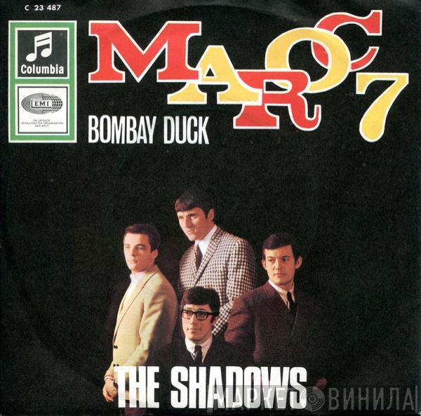 The Shadows - Maroc 7