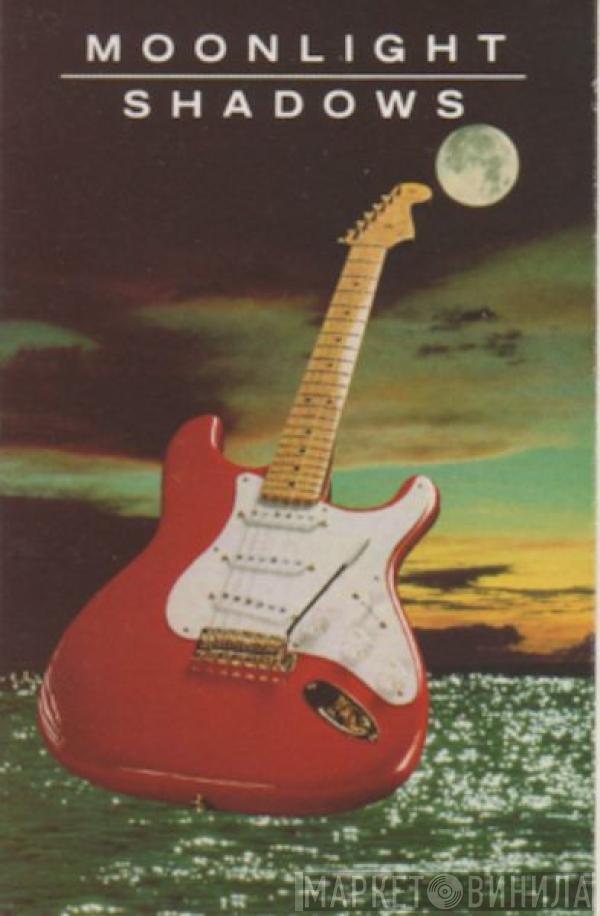 The Shadows - Moonlight Shadows