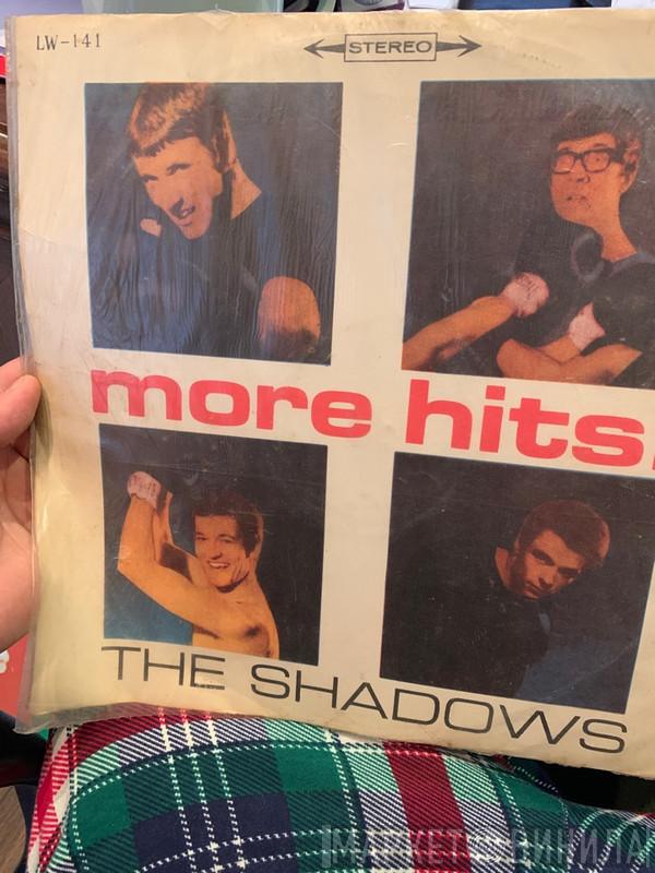  The Shadows  - More Hits! The Shadows