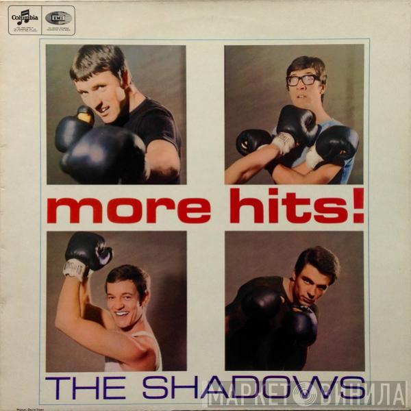 The Shadows - More Hits! The Shadows