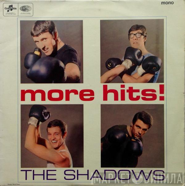  The Shadows  - More Hits!