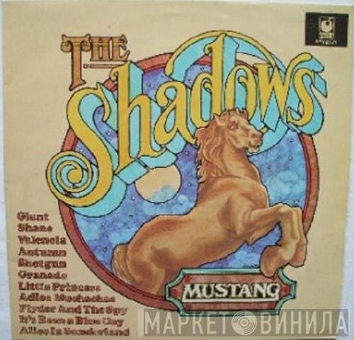 The Shadows - Mustang