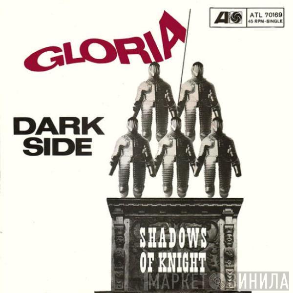  The Shadows Of Knight  - Gloria