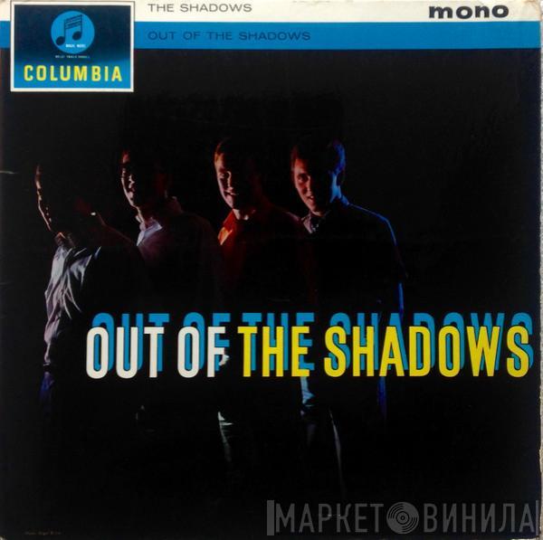 The Shadows - Out Of The Shadows