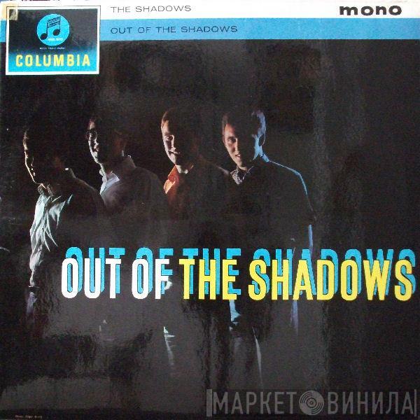 The Shadows - Out Of The Shadows