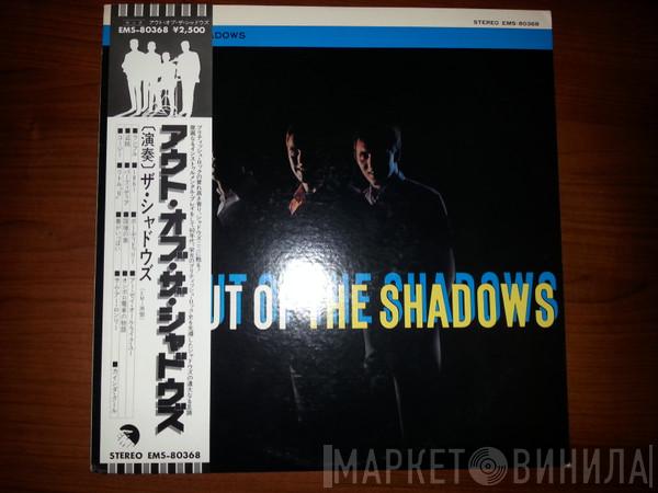  The Shadows  - Out Of The Shadows