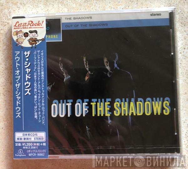  The Shadows  - Out Of The Shadows