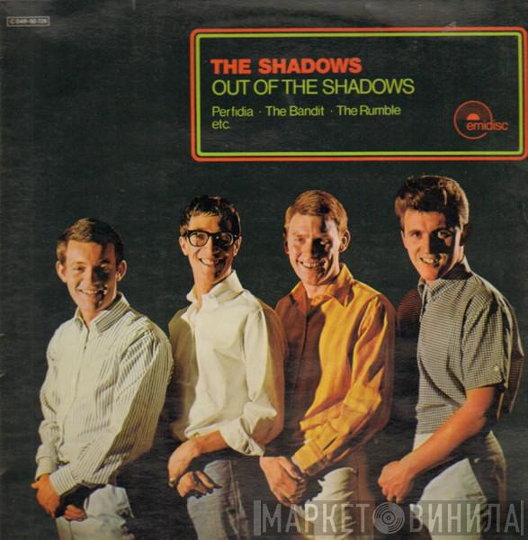  The Shadows  - Out Of The Shadows