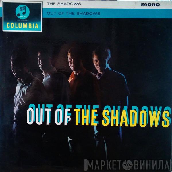 The Shadows  - Out Of The Shadows
