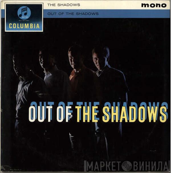  The Shadows  - Out Of The Shadows