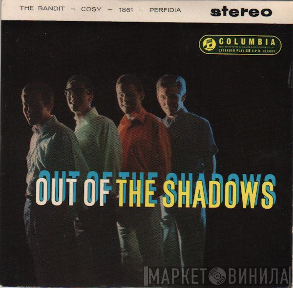 The Shadows - Out Of The Shadows