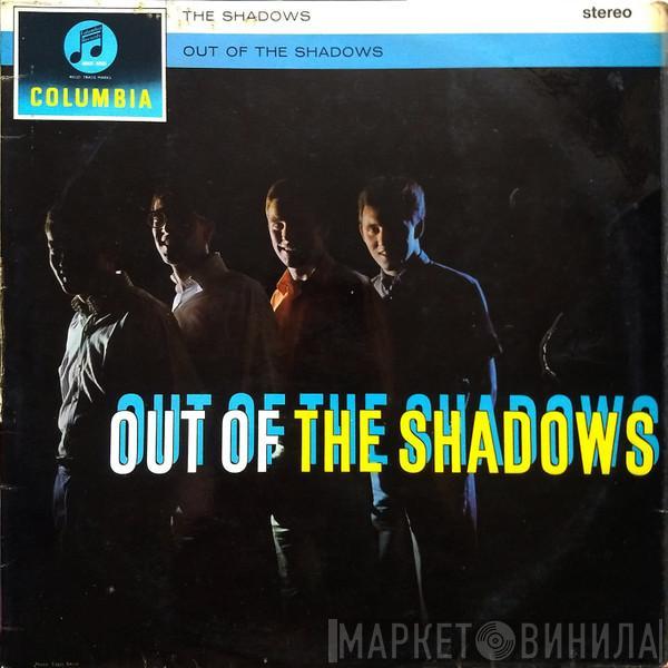 The Shadows - Out Of The Shadows