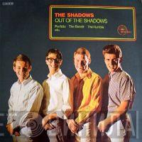  The Shadows  - Out Of The Shadows