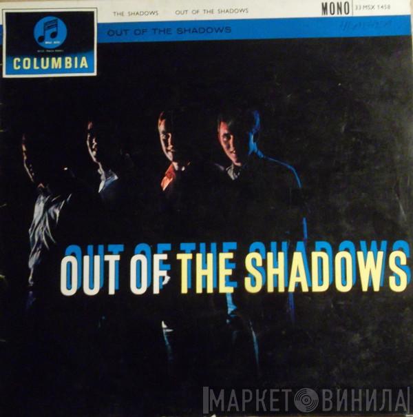  The Shadows  - Out Of The Shadows