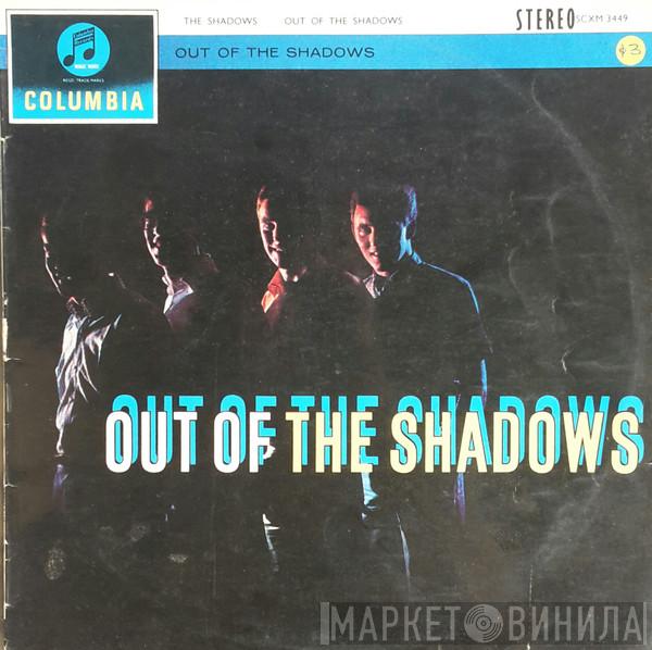  The Shadows  - Out Of The Shadows