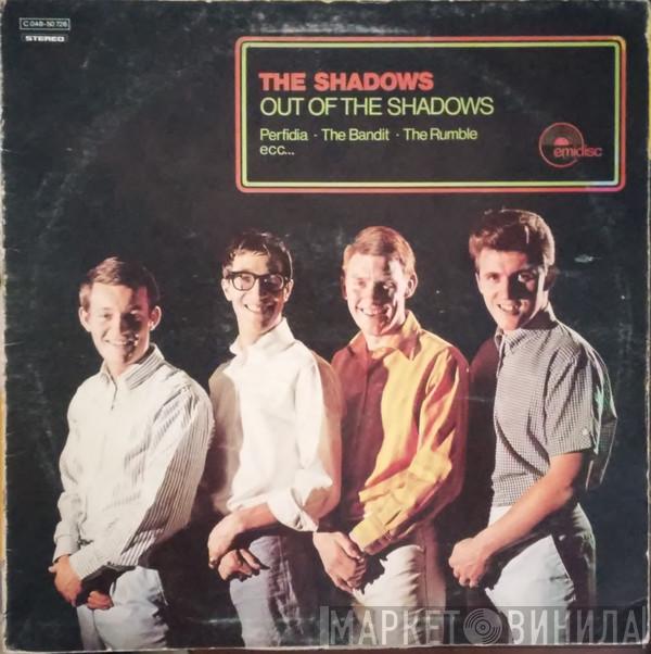  The Shadows  - Out Of The Shadows