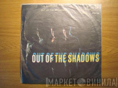  The Shadows  - Out Of The Shadows