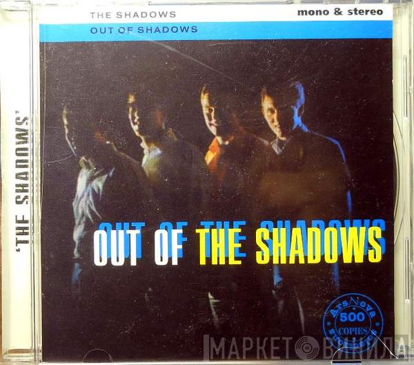  The Shadows  - Out Of The Shadows