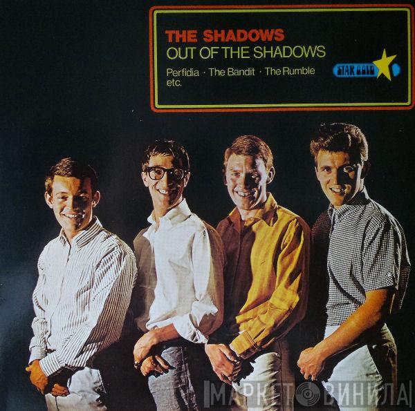  The Shadows  - Out Of The Shadows