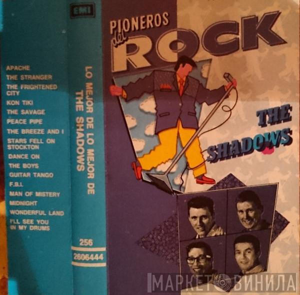 The Shadows - Pioneros Del Rock