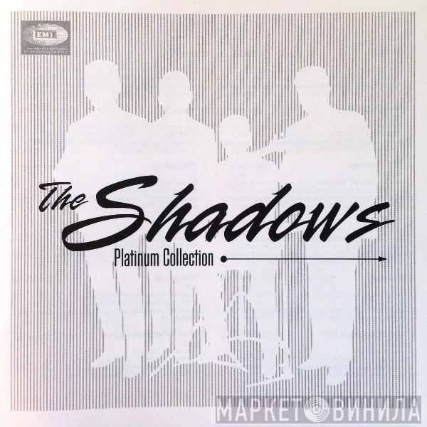 The Shadows - Platinum Collection