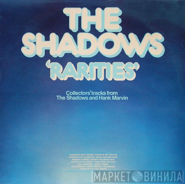 The Shadows - Rarities