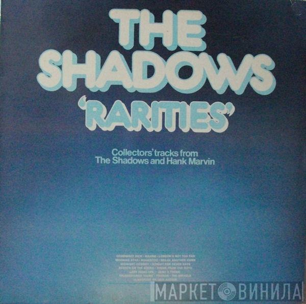 The Shadows - Rarities