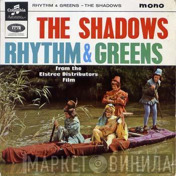The Shadows - Rhythm & Greens