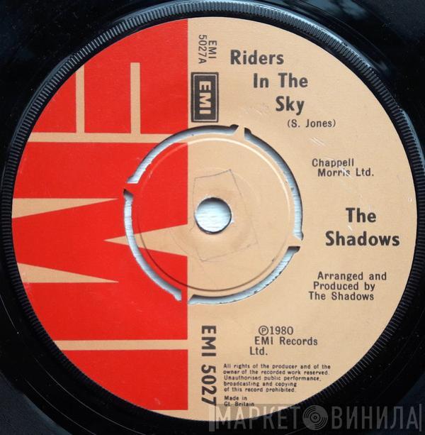 The Shadows - Riders In The Sky