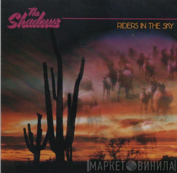 The Shadows - Riders In The Sky