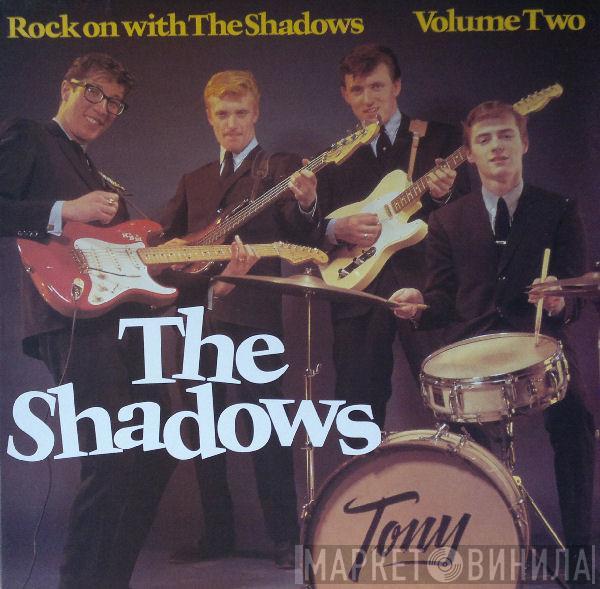 The Shadows - Rock On With The Shadows Volume Two