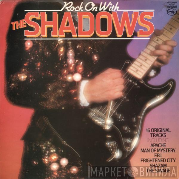 The Shadows - Rock On With The Shadows